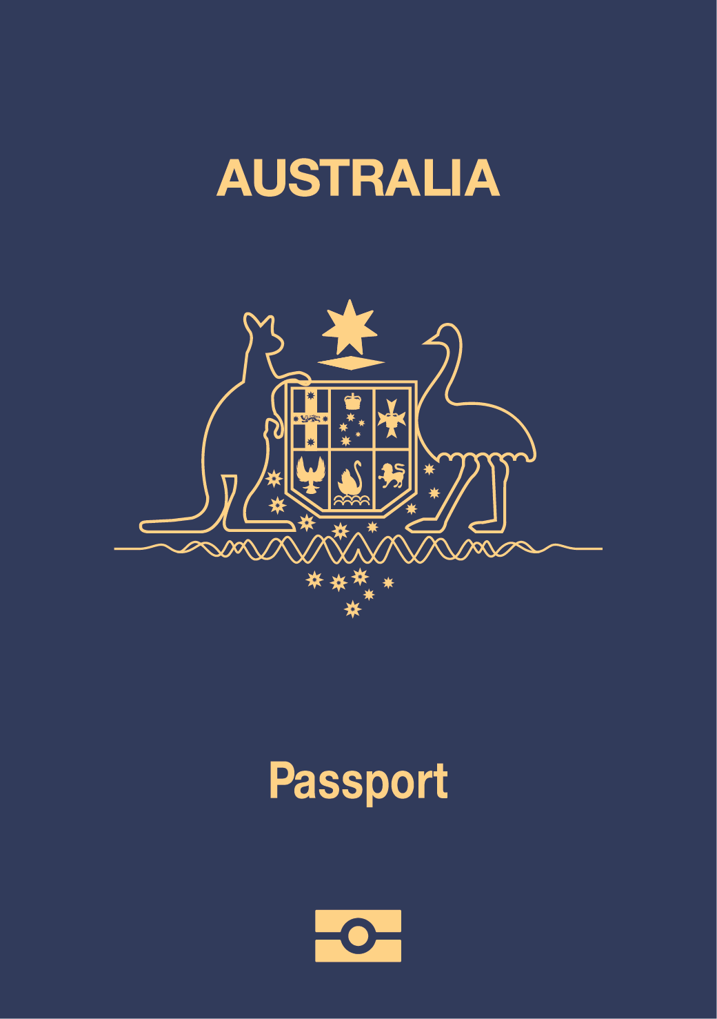 Australia passport