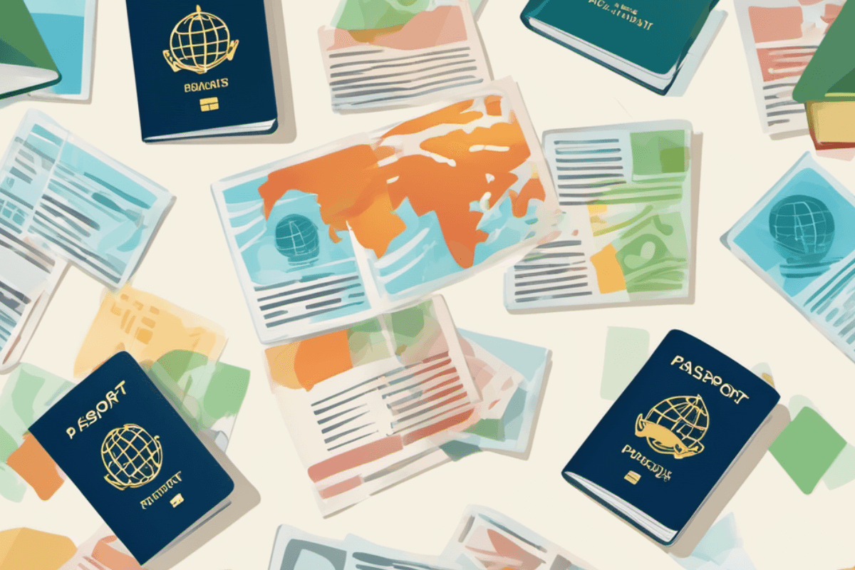 The Power of Passport Rankings: Navigating Global Mobility